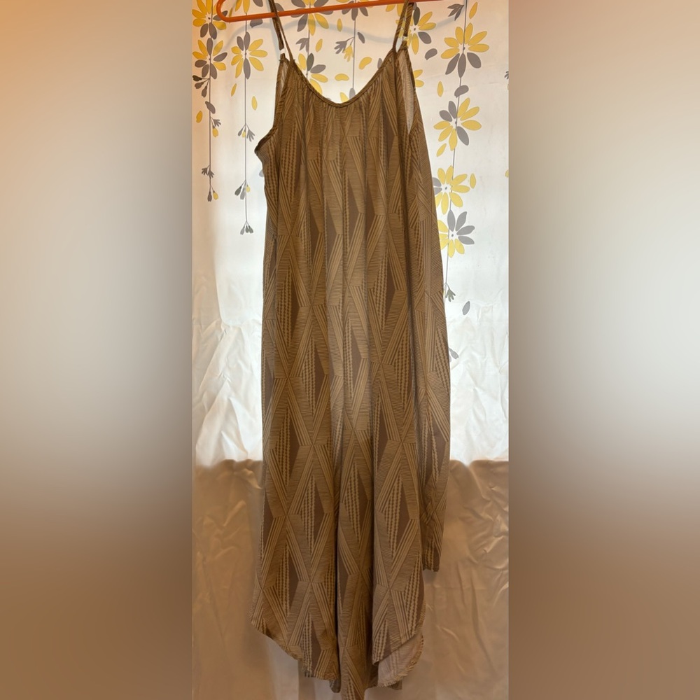 Flowy jumpsuit